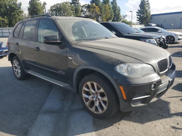 Photo 4 from auction – 2011 BMW X5 XDRIVE3 with VIN 5UXZV4C51BL409079