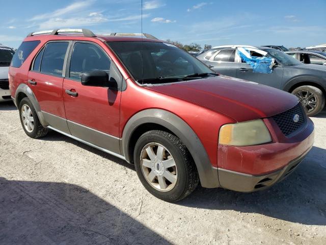 Photo 4 from auction – 2005 FORD FREESTYLE with VIN 1FMDK01115GA50287