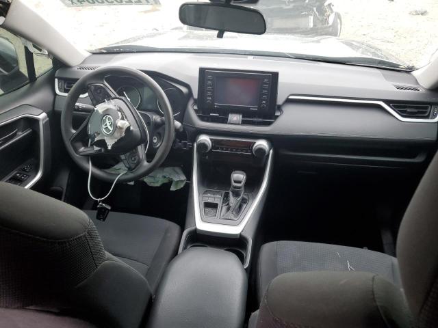 Photo 8 from auction – 2020 TOYOTA RAV4 LE with VIN 2T3K1RFV5LC048107