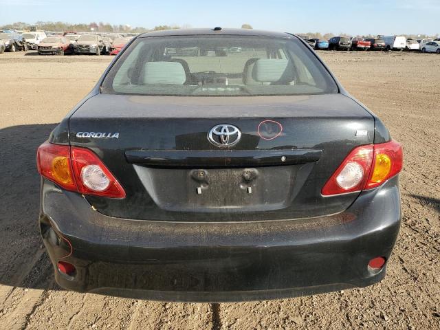 Photo 6 from auction – 2010 TOYOTA COROLLA BA with VIN 2T1BU4EE7AC430009
