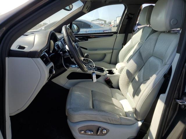 Photo 7 from auction – 2016 PORSCHE MACAN S with VIN WP1AB2A52GLB52292