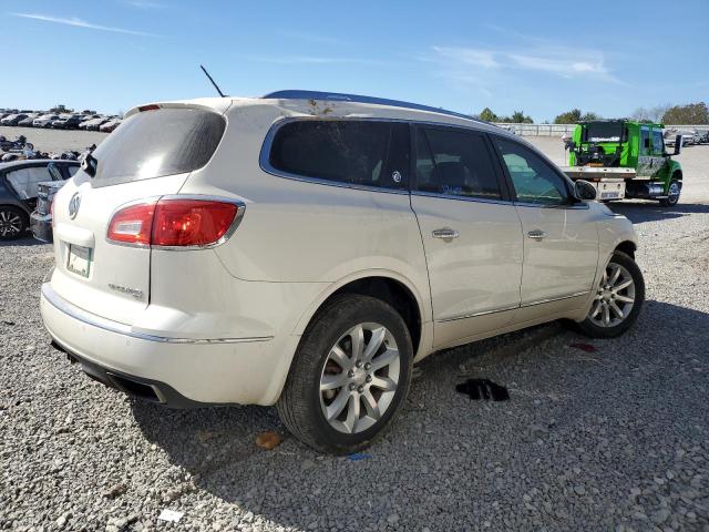 Photo 3 from auction – 2013 BUICK ENCLAVE with VIN 5GAKVDKD5DJ140127