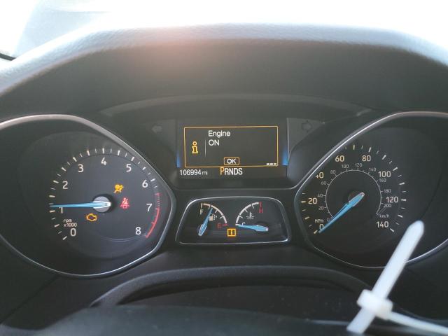 Photo 9 from auction – 2015 FORD FOCUS SE with VIN 1FADP3F25FL292023