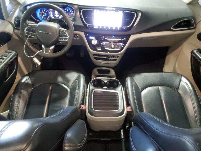 Photo 8 from auction – 2022 CHRYSLER PACIFICA T with VIN 2C4RC1BG1NR190211