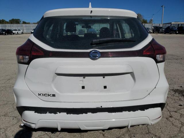 Photo 6 from auction – 2021 NISSAN KICKS S with VIN 3N1CP5BV2ML504673