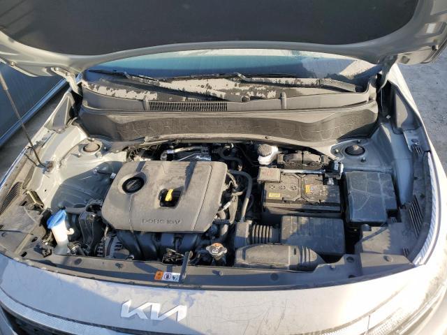Photo 11 from auction – 2022 KIA SELTOS S with VIN KNDEU2AAXN7295961