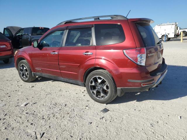Photo 2 from auction – 2009 SUBARU FORESTER 2 with VIN JF2SH646X9H700160