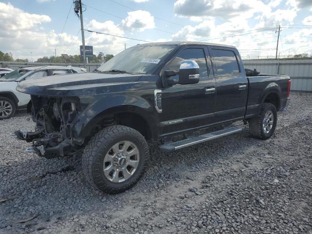 Photo 1 from auction – 2017 FORD F250 SUPER with VIN 1FT7W2BT7HEB21090