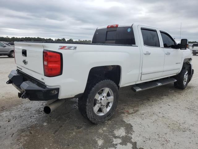 Photo 3 from auction – 2015 CHEVROLET SILVERADO with VIN 1GC1KWE81FF647500