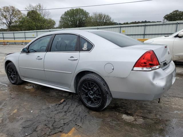Photo 2 from auction – 2011 CHEVROLET IMPALA LT with VIN 2G1WG5EK7B1280187
