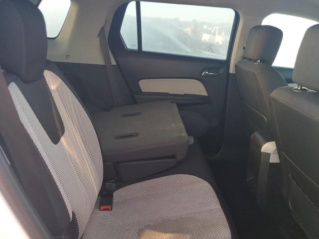 Photo 10 from auction – 2014 GMC TERRAIN SL with VIN 2GKALREK5E6326244