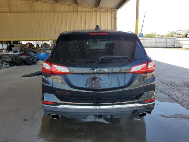Photo 6 from auction – 2019 CHEVROLET EQUINOX LT with VIN 2GNAXLEX6K6303146