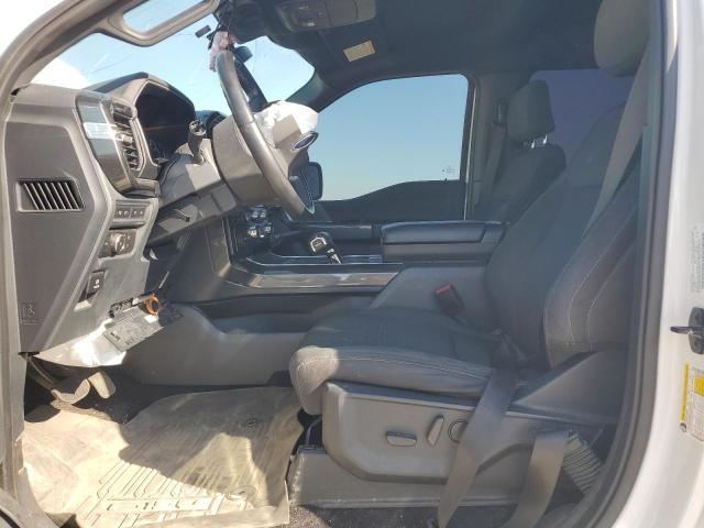 Photo 7 from auction – 2022 FORD F150 SUPER with VIN 1FTEW1CP2NFA47201