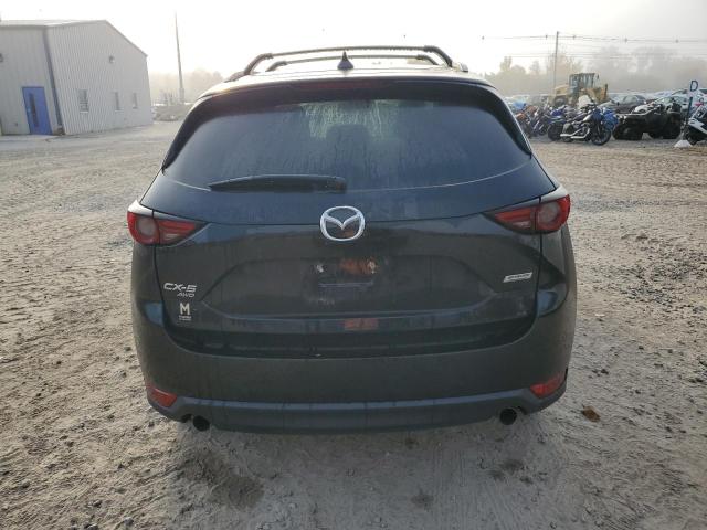Photo 6 from auction – 2019 MAZDA CX-5 GRAND with VIN JM3KFBDY1K0578766