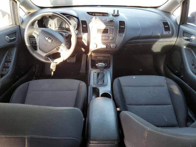 Photo 8 from auction – 2015 KIA FORTE LX with VIN KNAFX4A67F5388935