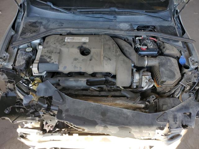 Photo 11 from auction – 2011 VOLVO S60 T6 with VIN YV1902FH6B2013725