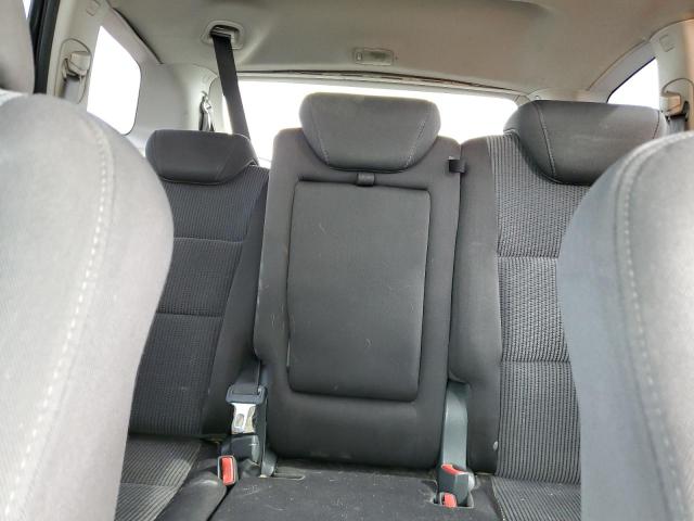 Photo 10 from auction – 2008 SUBARU TRIBECA with VIN 4S4WX96D584401676