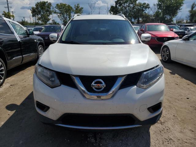 Снимка 5 от търг – 2016 NISSAN ROGUE S с VIN KNMAT2MT2GP687933