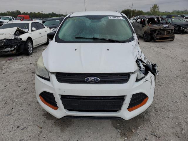 Photo 5 from auction – 2016 FORD ESCAPE S with VIN 1FMCU0F71GUA66903