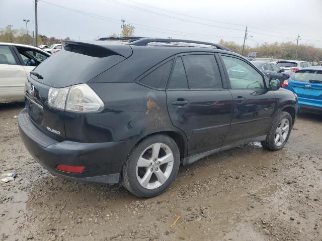 Photo 3 from auction – 2007 LEXUS RX 350 with VIN 2T2HK31U37C033134
