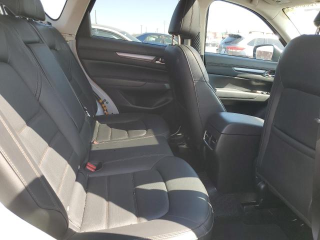 Photo 10 from auction – 2021 MAZDA CX-5 TOURI with VIN JM3KFACM5M0410611