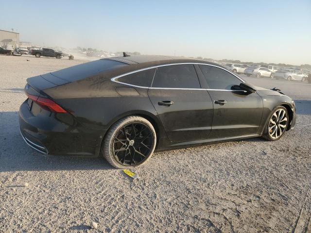 Photo 3 from auction – 2019 AUDI A7 PRESTIG with VIN WAUV2AF23KN062221