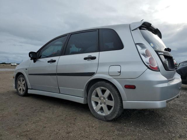 Photo 2 from auction – 2006 SUZUKI AERIO with VIN JS2RC62H265351207