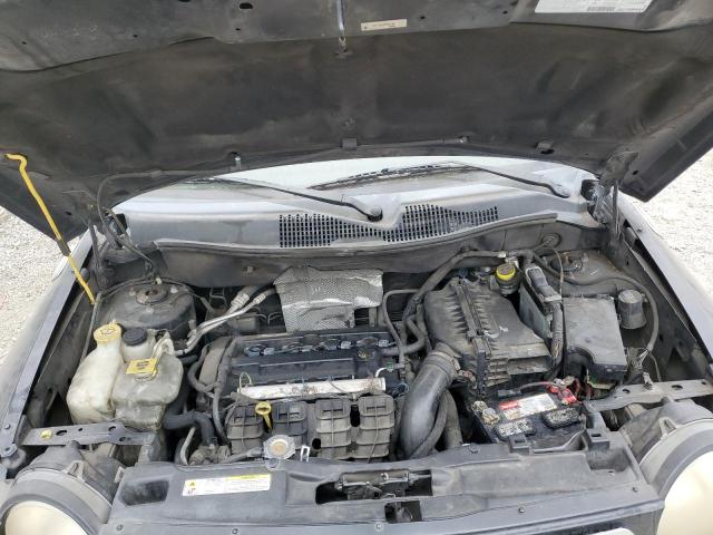 Photo 12 from auction – 2008 JEEP COMPASS SP with VIN 1J8FT47018D551808