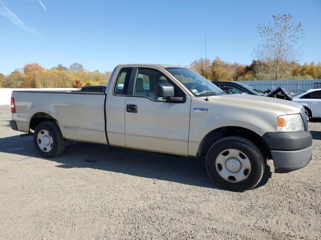 Photo 4 from auction – 2007 FORD F150 with VIN 1FTRF12277KB62121