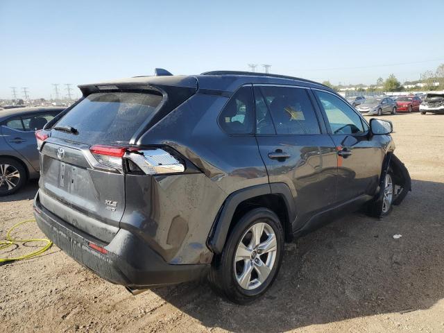 Photo 3 from auction – 2019 TOYOTA RAV4 XLE with VIN 2T3P1RFVXKW069313