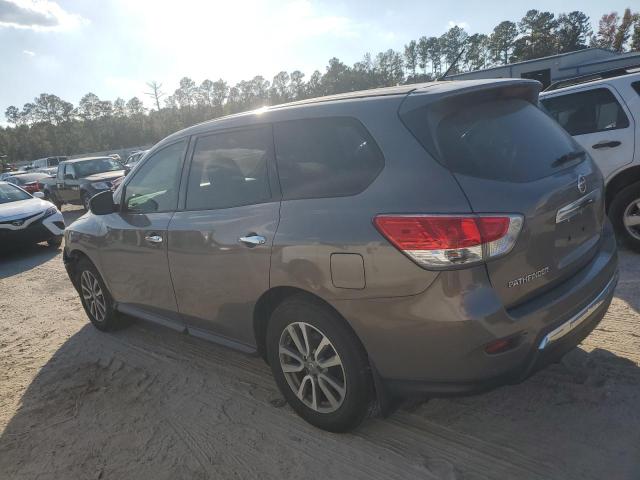 Photo 2 from auction – 2014 NISSAN PATHFINDER with VIN 5N1AR2MN8EC732972