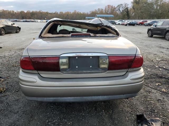 Photo 6 from auction – 2000 BUICK LESABRE LI with VIN 1G4HR54K5YU106378