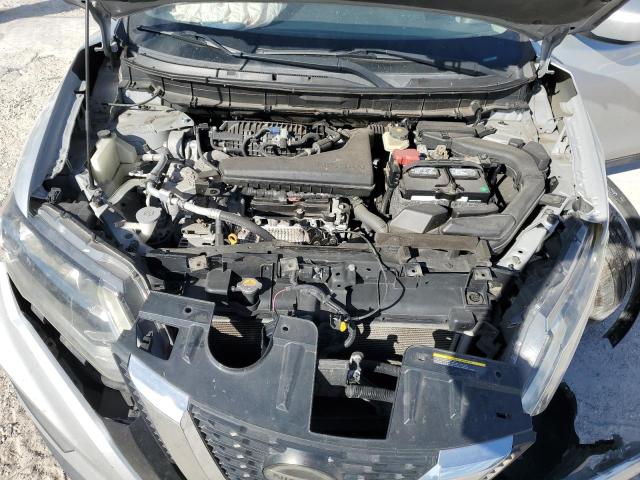 Photo 12 from auction – 2018 NISSAN ROGUE S with VIN 5N1AT2MT6JC764555