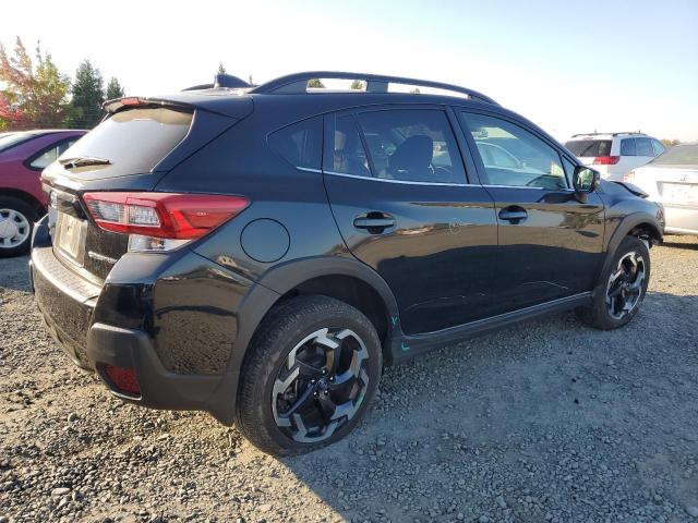 Photo 3 from auction – 2022 SUBARU CROSSTREK with VIN JF2GTHNC0N8236231