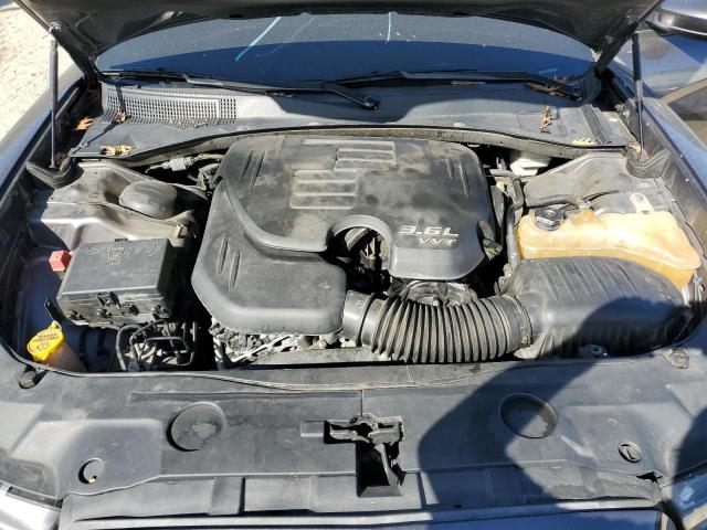 Photo 11 from auction – 2014 DODGE CHARGER SE with VIN 2C3CDXBG1EH226205