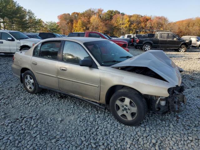 Photo 4 from auction – 2003 CHEVROLET MALIBU with VIN 1G1ND52J63M714606