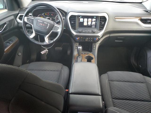 Photo 8 from auction – 2019 GMC ACADIA SLE with VIN 1GKKNSLS8KZ130937