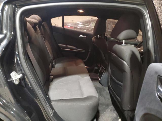 Photo 10 from auction – 2015 DODGE CHARGER SE with VIN 2C3CDXBG0FH856895