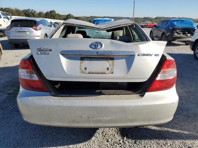 Photo 6 from auction – 2003 TOYOTA CAMRY LE with VIN 4T1BE32K23U127450