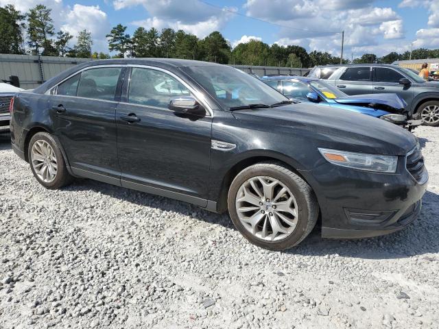 Photo 4 from auction – 2014 FORD TAURUS with VIN 1FAHP2F87EG111284