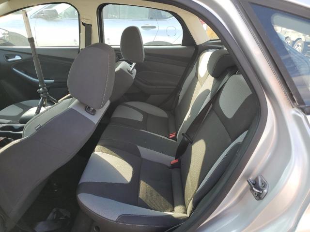 Photo 11 from auction – 2012 FORD FOCUS SE with VIN 1FAHP3K20CL451730