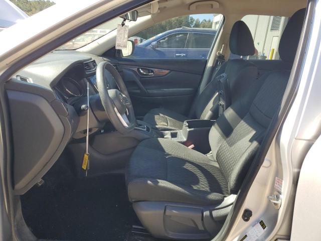 Photo 7 from auction – 2018 NISSAN ROGUE S with VIN KNMAT2MV5JP516845
