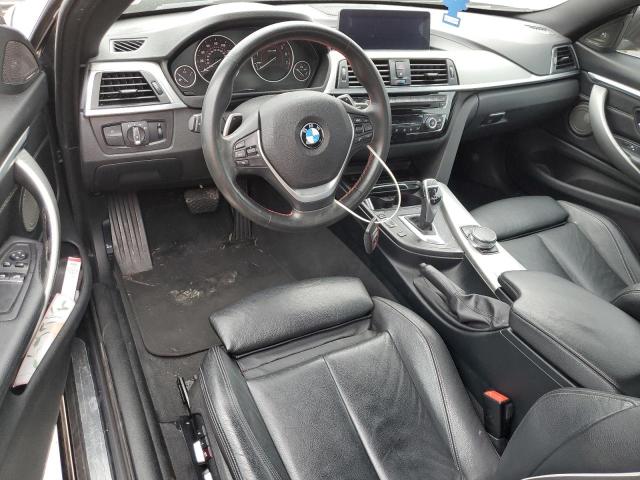 Photo 8 from auction – 2018 BMW 430I with VIN WBA4W3C54JAB87165