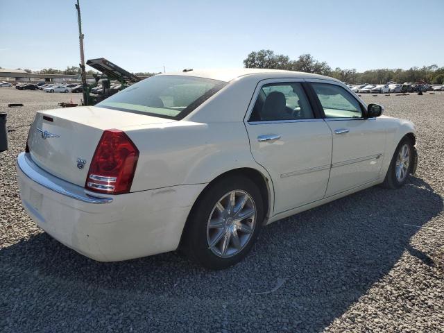 Photo 3 from auction – 2009 CHRYSLER 300C with VIN 2C3KA63T89H581047