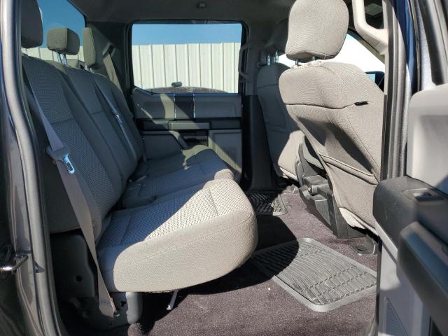 Photo 10 from auction – 2017 FORD F150 SUPER with VIN 1FTEW1EG1HFB82378