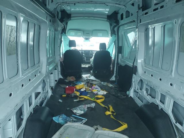 Photo 8 from auction – 2021 FORD TRANSIT T- with VIN 1FTBR3X80MKA82429