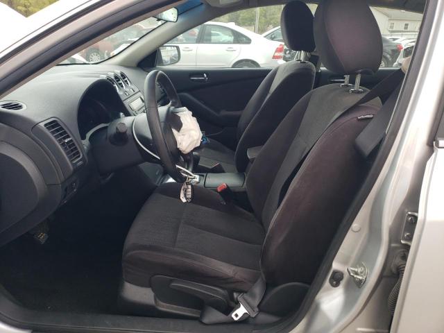 Photo 7 from auction – 2011 NISSAN ALTIMA BAS with VIN 1N4AL2AP3BN481036