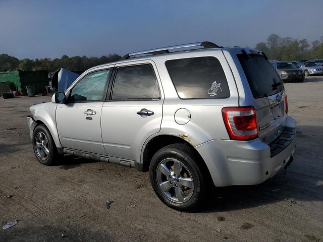 Photo 2 from auction – 2011 FORD ESCAPE LIM with VIN 1FMCU0EG1BKC29300