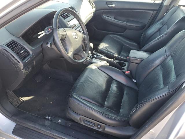 Photo 7 from auction – 2003 HONDA ACCORD EX with VIN 1HGCM66503A088149