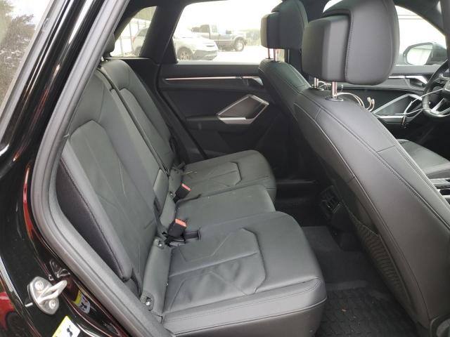 Photo 10 from auction – 2020 AUDI Q3 PREMIUM with VIN WA1DECF38L1123835